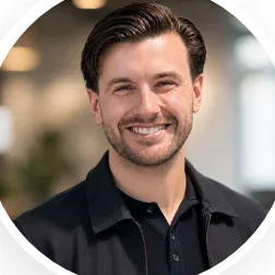 Damian Himmel – medeoprichter Compliance Compass, markt & groei