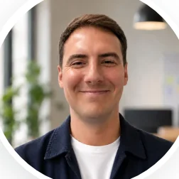 Philipp Minten – medeoprichter Compliance Compass, organisatie & compliance